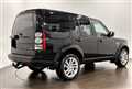 2015 Land Rover Discovery 4