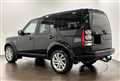 2015 Land Rover Discovery 4