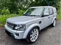2015 Land Rover Discovery 4