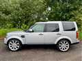 2015 Land Rover Discovery 4