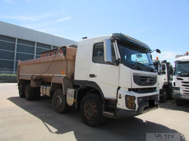 2013 Volvo Volvo Others