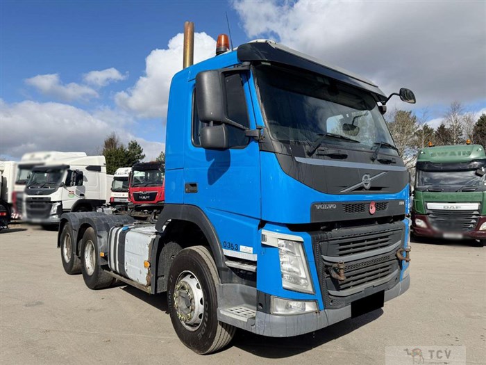 2016 Volvo Volvo Others