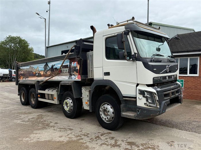 2015 Volvo Volvo Others