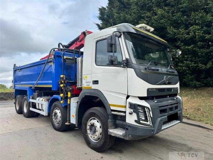 2017 Volvo Volvo Others