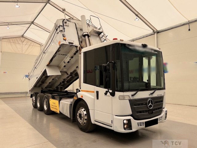 2018 Mercedes-Benz Mercedes-Benz Others