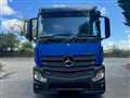 2015 Mercedes-Benz Actros