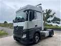 2016 Mercedes-Benz Actros