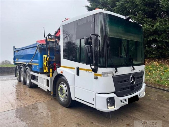 2019 Mercedes-Benz Mercedes-Benz Others