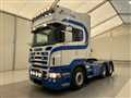 2005 Scania Scania Others