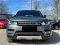 2017 Land Rover Range Rover Sport