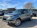 2017 Land Rover Range Rover Sport