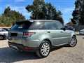 2017 Land Rover Range Rover Sport