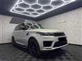 2018 Land Rover Range Rover Sport
