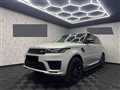 2018 Land Rover Range Rover Sport