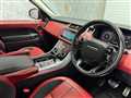 2018 Land Rover Range Rover Sport