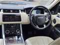 2018 Land Rover Range Rover Sport