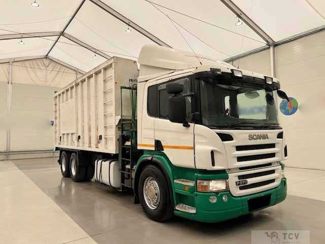 2005 Scania Scania Others