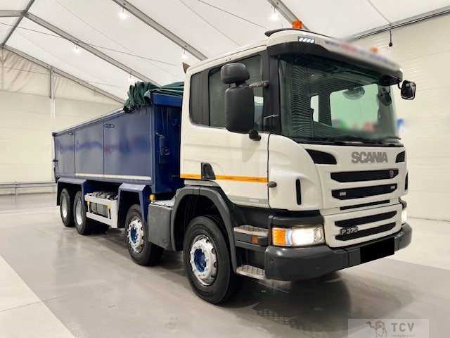 2017 Scania Scania Others