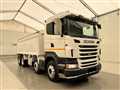 2013 Scania Scania Others
