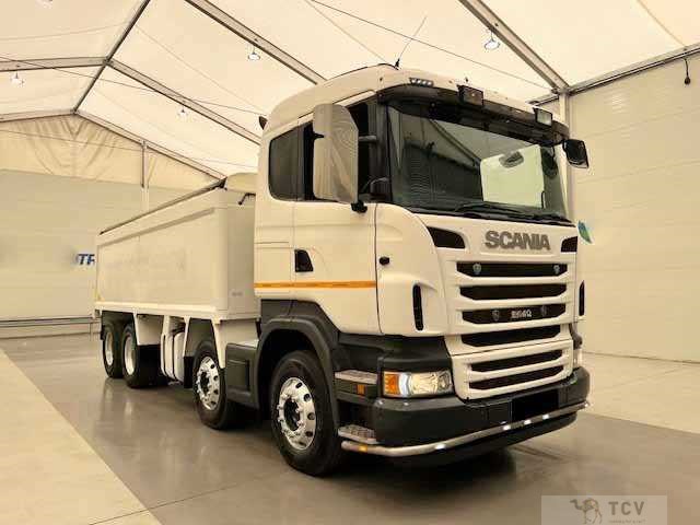 2013 Scania Scania Others