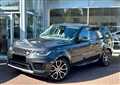 2020 Land Rover Range Rover Sport