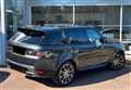 2020 Land Rover Range Rover Sport