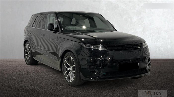 2024 Land Rover Range Rover Sport