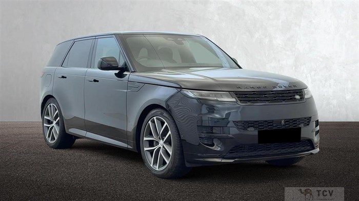 2024 Land Rover Range Rover Sport