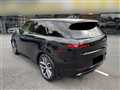2024 Land Rover Range Rover Sport
