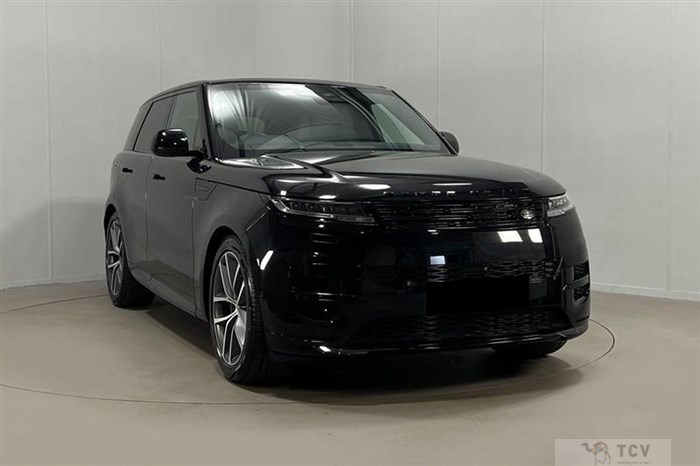 2024 Land Rover Range Rover Sport
