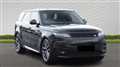 2024 Land Rover Range Rover Sport