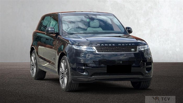 2024 Land Rover Range Rover Sport