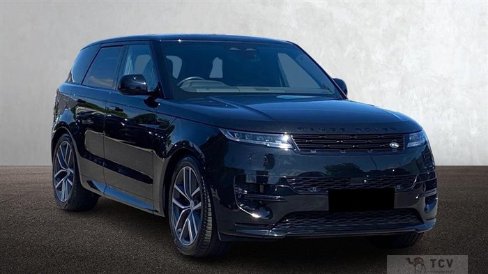 2024 Land Rover Range Rover Sport