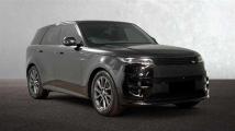 2024 Land Rover Range Rover Sport