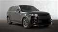 2024 Land Rover Range Rover Sport