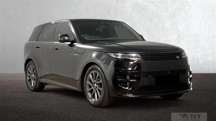 2024 Land Rover Range Rover Sport