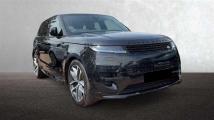 2024 Land Rover Range Rover Sport