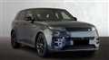 2024 Land Rover Range Rover Sport
