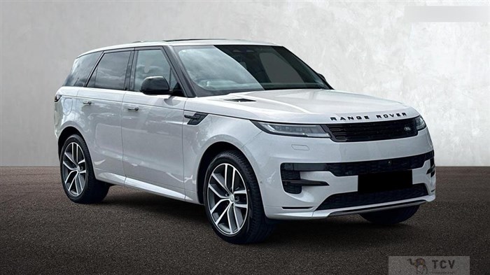 2024 Land Rover Range Rover Sport