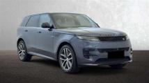 2024 Land Rover Range Rover Sport