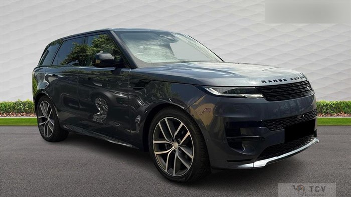 2024 Land Rover Range Rover Sport