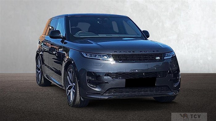 2024 Land Rover Range Rover Sport