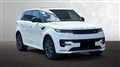 2024 Land Rover Range Rover Sport