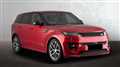 2024 Land Rover Range Rover Sport