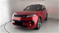 2024 Land Rover Range Rover Sport