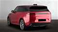 2024 Land Rover Range Rover Sport
