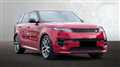 2024 Land Rover Range Rover Sport