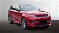 2024 Land Rover Range Rover Sport