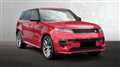 2024 Land Rover Range Rover Sport
