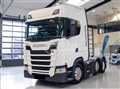 2021 Scania Scania Others